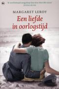 cover: Een liefde in oorlogstijd - Margaret Leroy