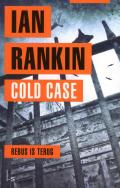 cover: Cold case - Ian Rankin
