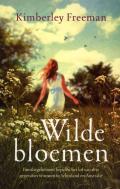 cover: Wilde bloemen - Kimberley Freeman