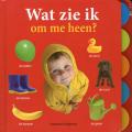 Wat zie ik om me heen?