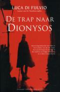 De trap naar Dionysos