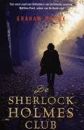 De Sherlock Holmes Club