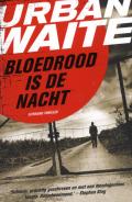 Bloedrood is de nacht