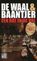 Een rat in de val