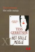 Het stille meisje (GROOTLETTERBOEK)