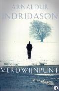 Verdwijnpunt