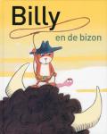 Billy en de bizon