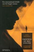 Vrouwen op het strand