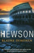 Blauwe demonen