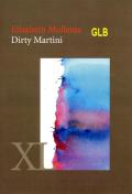 Dirty martini (GROOTLETTERBOEK)