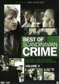 Best of Scandinavian crime (DVD-VIDEO)