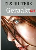 Geraakt (GROOTLETTERBOEK)