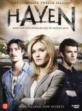 Haven (DVD-VIDEO)