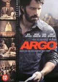 Argo (DVD-VIDEO)
