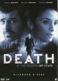 Death in the shadow of state (DVD-VIDEO)