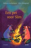 Een pet voor Slim
